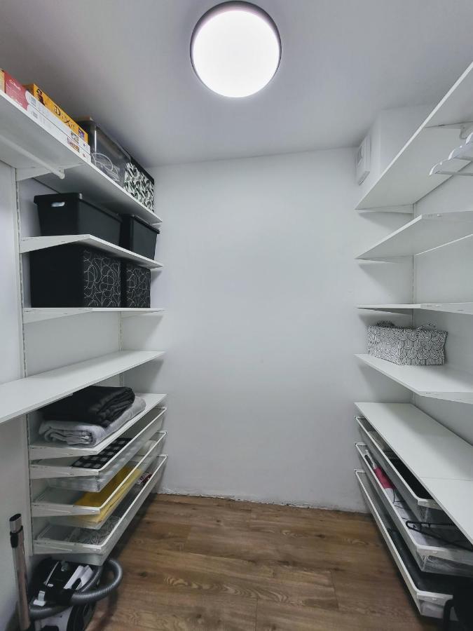 בידגוז'יז' Apartament W Parku Nad Kanalem מראה חיצוני תמונה