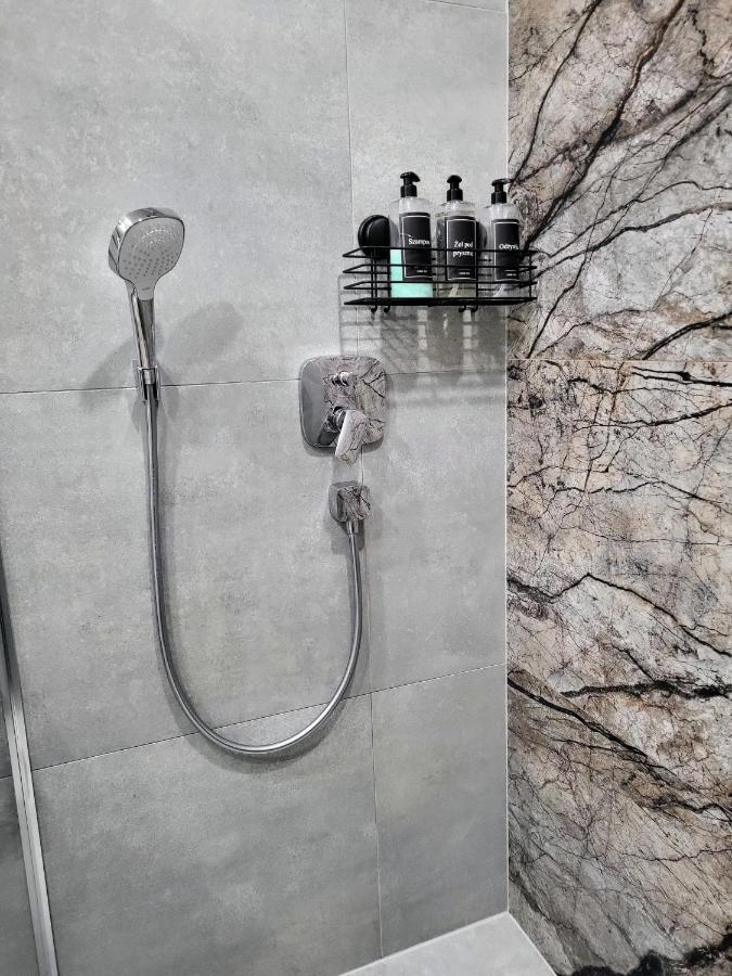 בידגוז'יז' Apartament W Parku Nad Kanalem מראה חיצוני תמונה